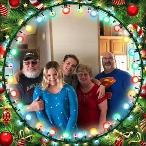 Meet your Posher, Linda